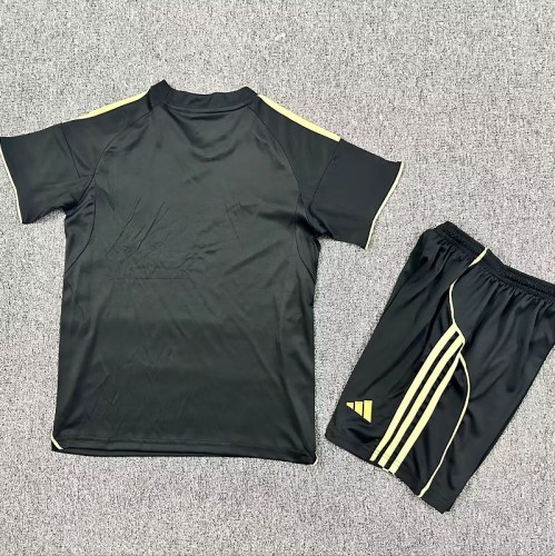 25/26 Fulham Away kids kit