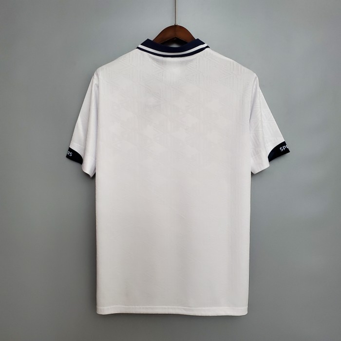 Retro Tottenham 1994 home