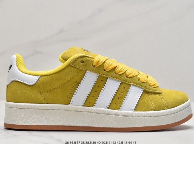 Adidas Campus Collection