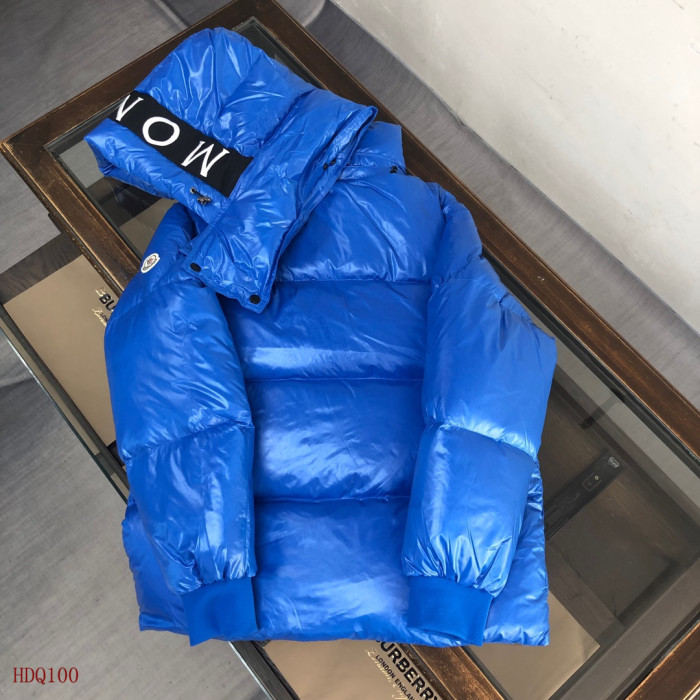 MONCLER Down Jackets