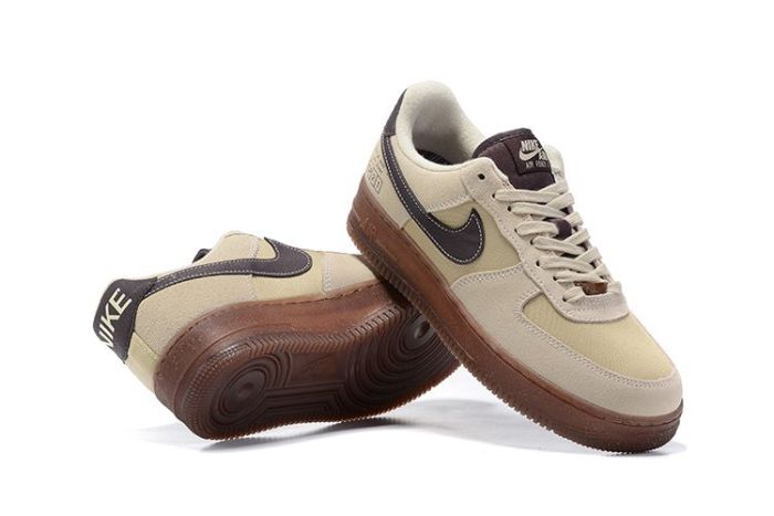 Nike Air Force 1 Low F1