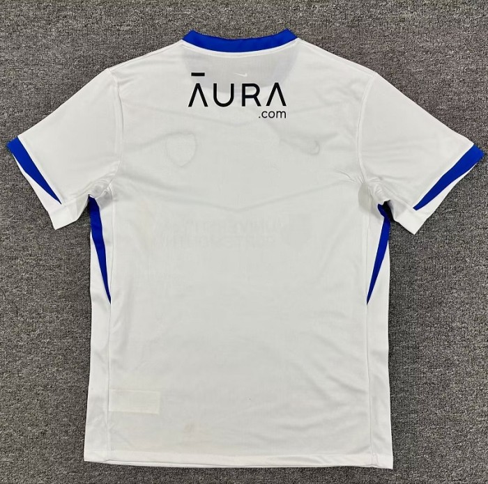 25/26 Portsmouth away football jersey