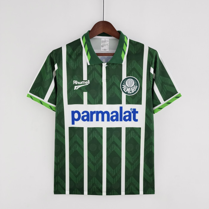 Retro palmeiras 1996 home