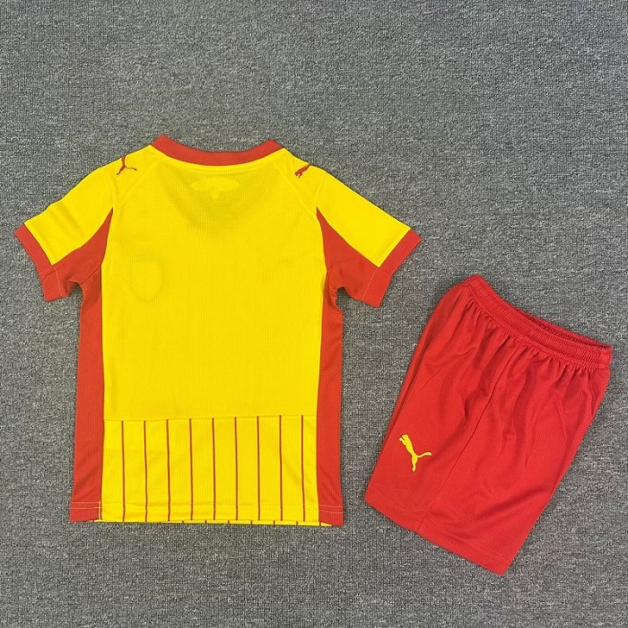 25/26 Lens home kids kit