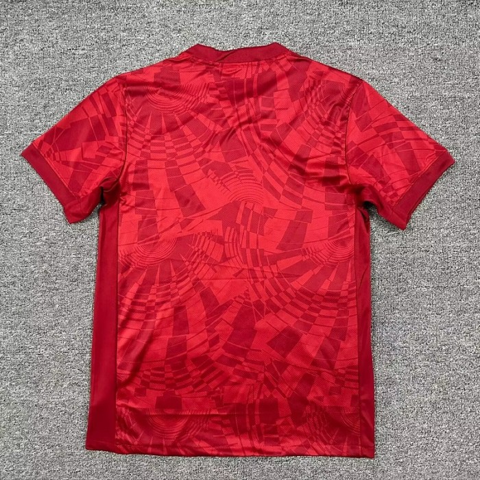 25/26 Birmingham City third football jersey