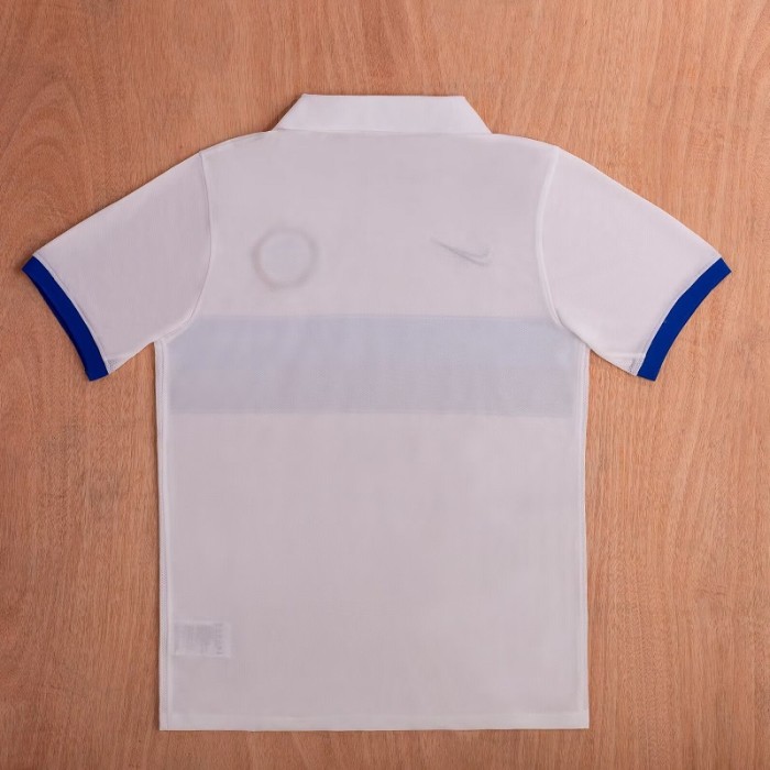 Retro 09/10 Inter Milan away football shirt