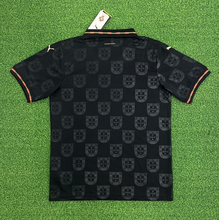 25/26 Portugal Away football Jersey
