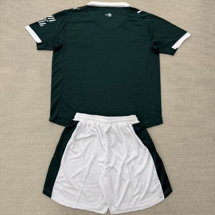 25/26 Plymouth home kids kit