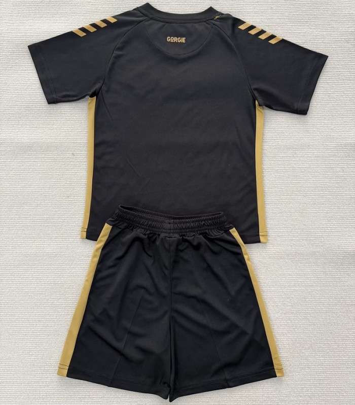 25/26 Heart third kids kit