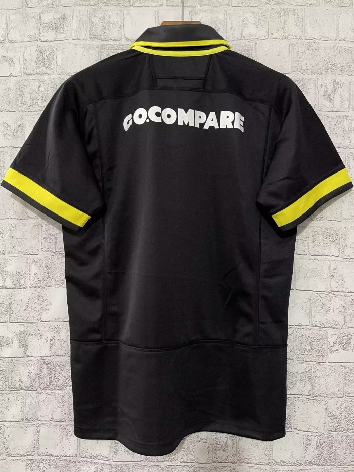 2024 Wales away rugby Jersey