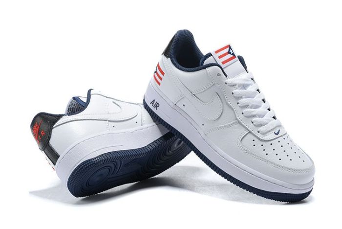 Nike Air Force 1 Low F1