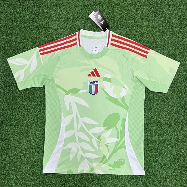 25/26 Italy Away football Jersey