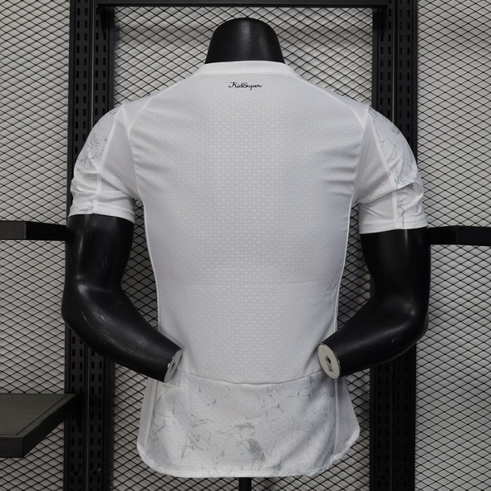 25/26 Manchester City Away Player version