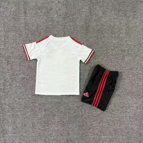 25/26 Manchester United kids kit Special Edition