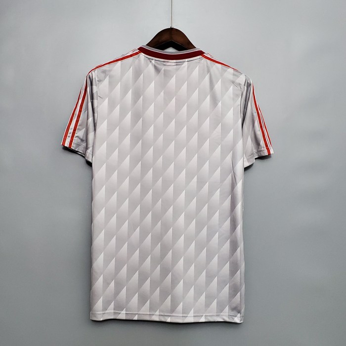 Retro 89/91 Liverpool away