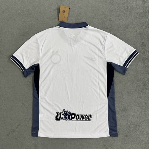 2425 inter milan away football Jersey