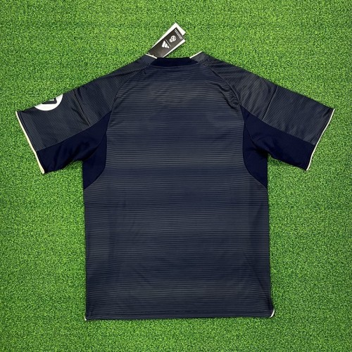 25/26 Real Madrid Away football Jersey