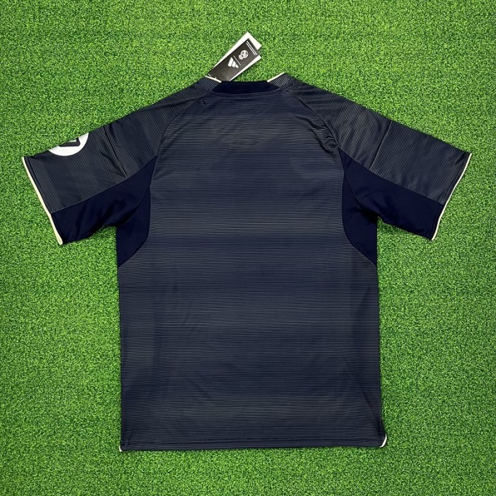 25/26 Real Madrid Away football Jersey