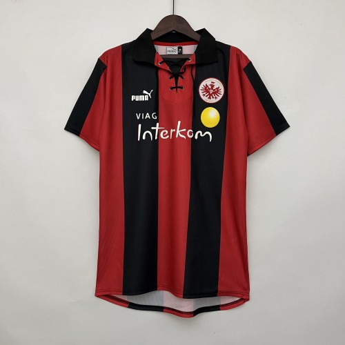 Retro Frankfurt 98/00 100th Anniversary Home