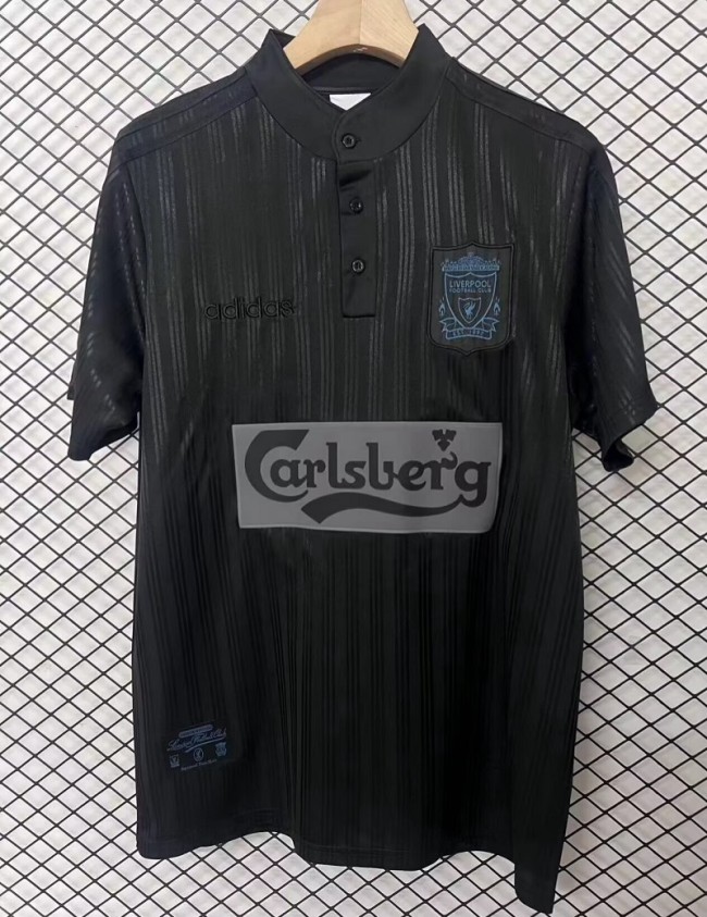 Retro 1955 Liverpool Special Edition black