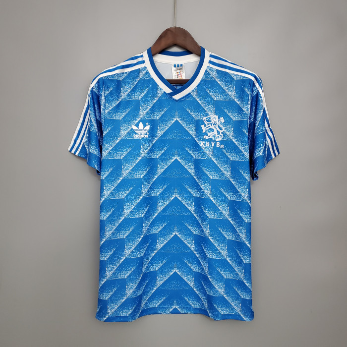 Retro 1988 Holland Home