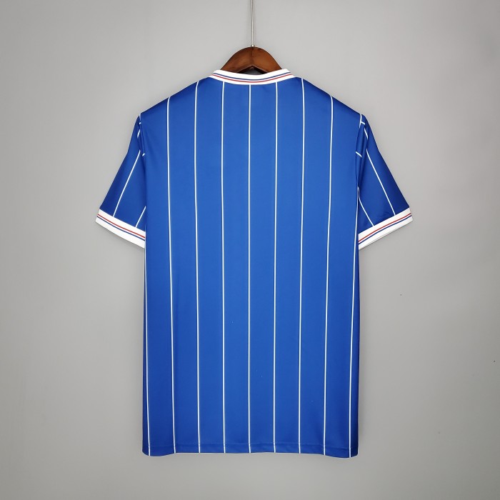 Retro Rangers 82/83 home