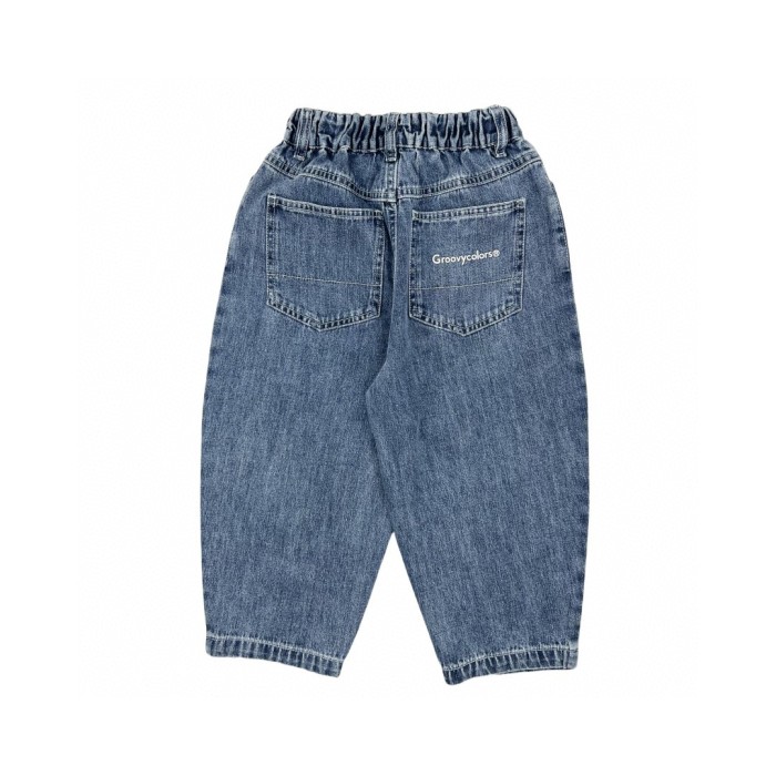 GroovyColors Kids hoodie suit with pants