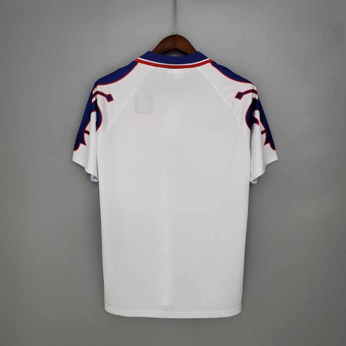 Retro Florence 95/96 away