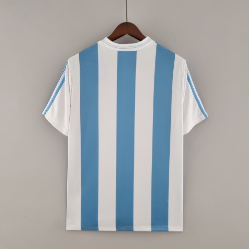 Retro Argentina 1993 home