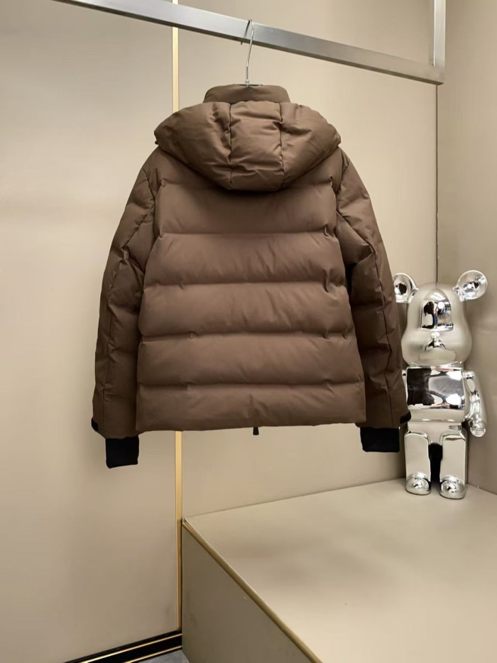 Moncler jacket