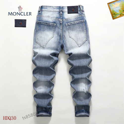 MONCLER jeans