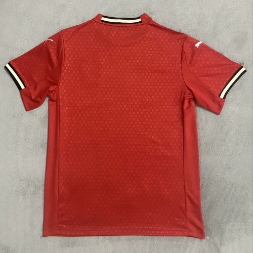 25/26 Portugal home football Jersey