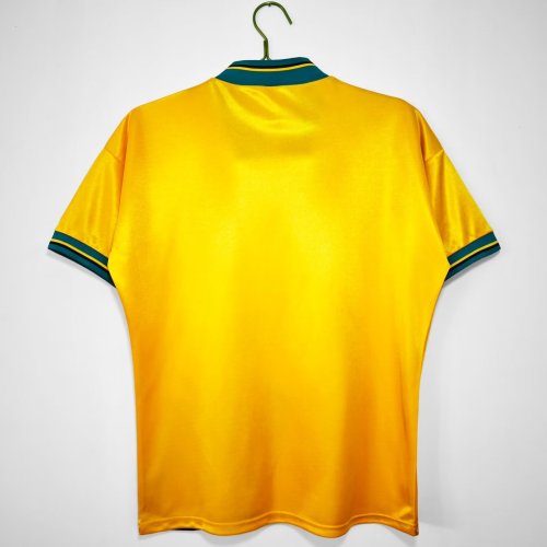 Retro 93/95 Bayern Munich Away football Jersey