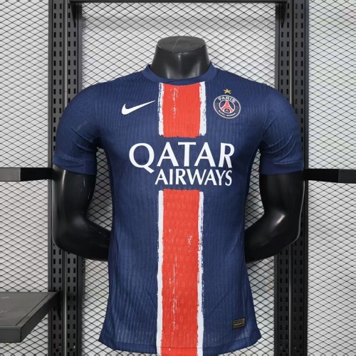 25/26 PSG home Player Version Champions League