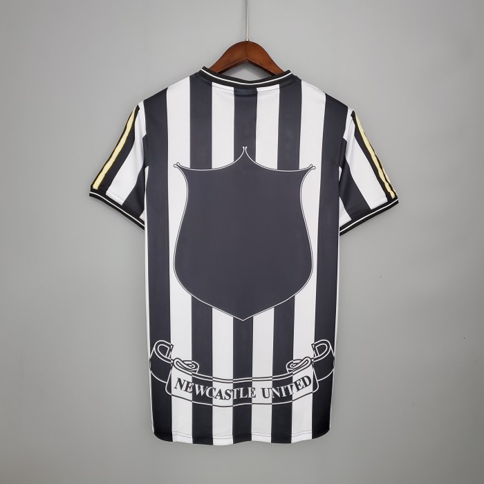 Retro 97/99 Newcastle United home