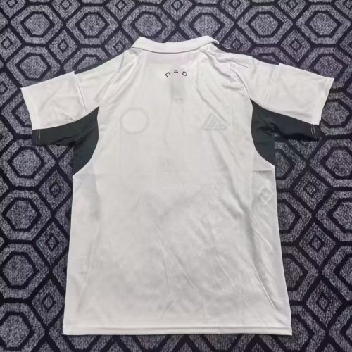 25/26 Panathinaikos away football Jersey