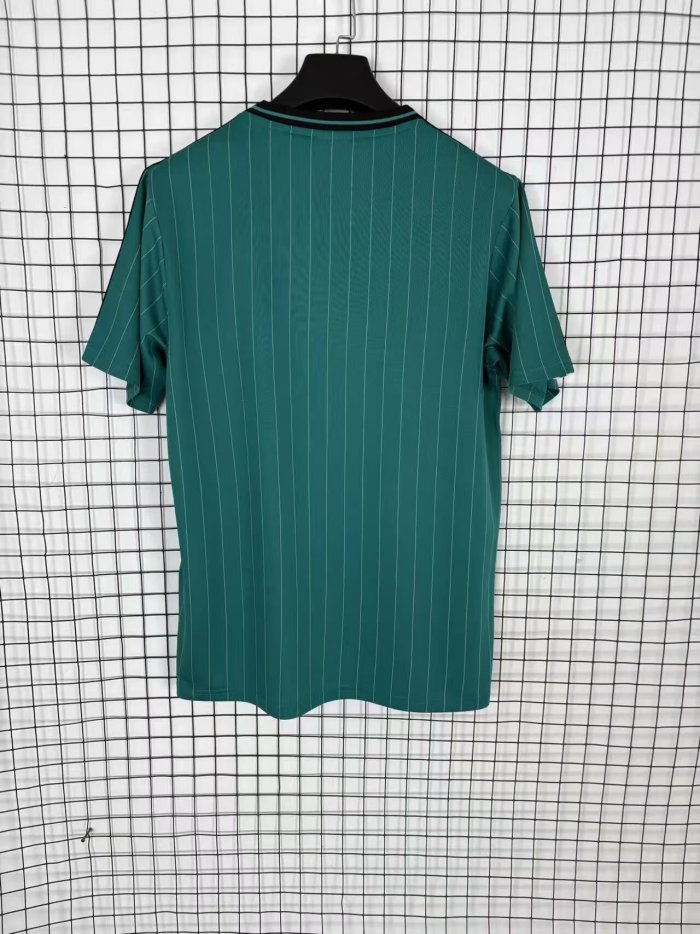 25/26 liverpool Commemorative Edition