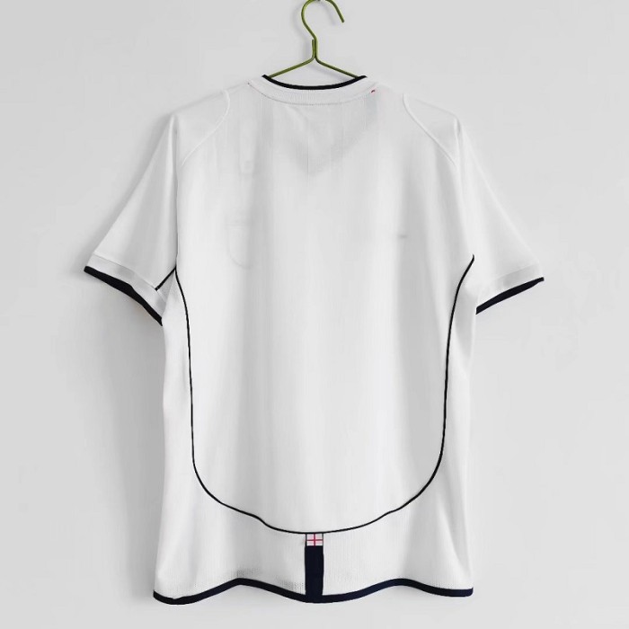 Retro 2002 England home