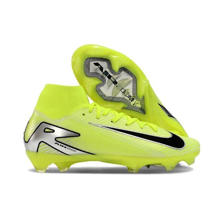 Mercurial 16 Air Zoom FG AG football boots