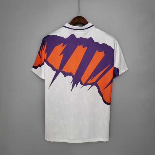 Retro Scotland 91/93 away