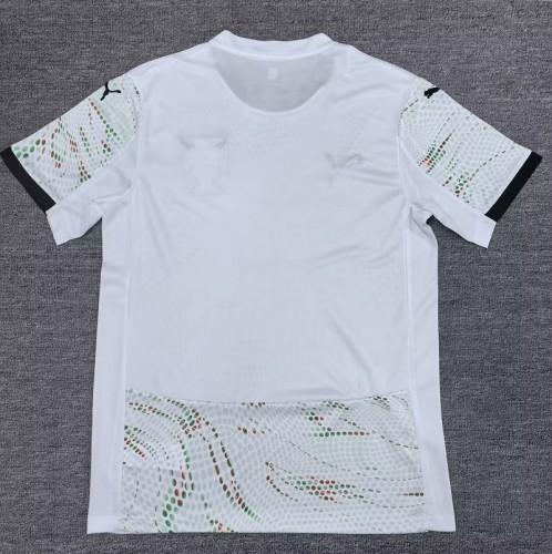 25/26 Portugal Away football Jersey