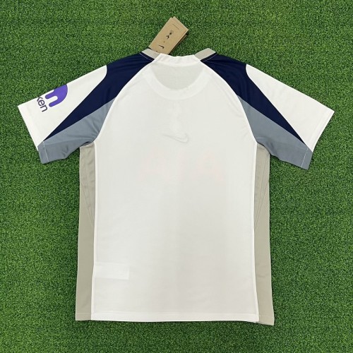 25/26 Tottenham Hotspur home football jersey