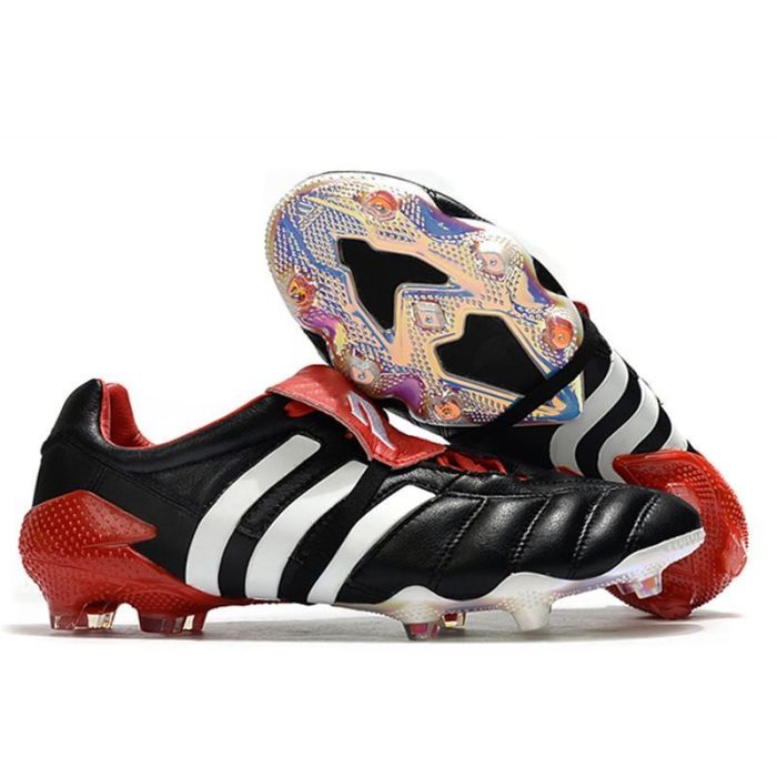 Predator FG football boots