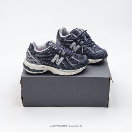 New Balance 1906 series retro kids shoes