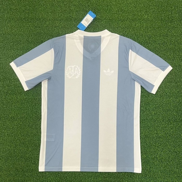 24/25 Argentina 50th Anniversary Edition