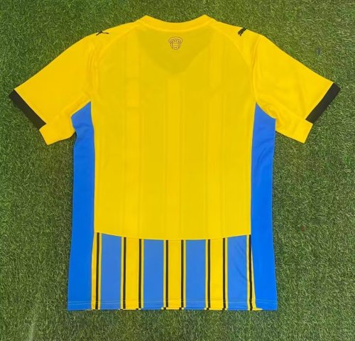 25/26 Southampton away football jersey