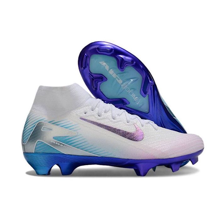 Mercurial 16 Air Zoom FG AG football boots
