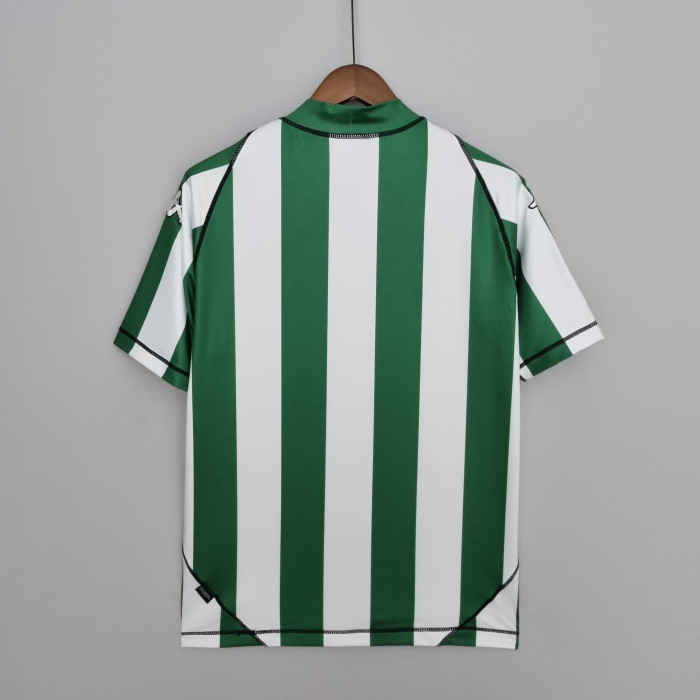 Retro Real Betis 03/04 home