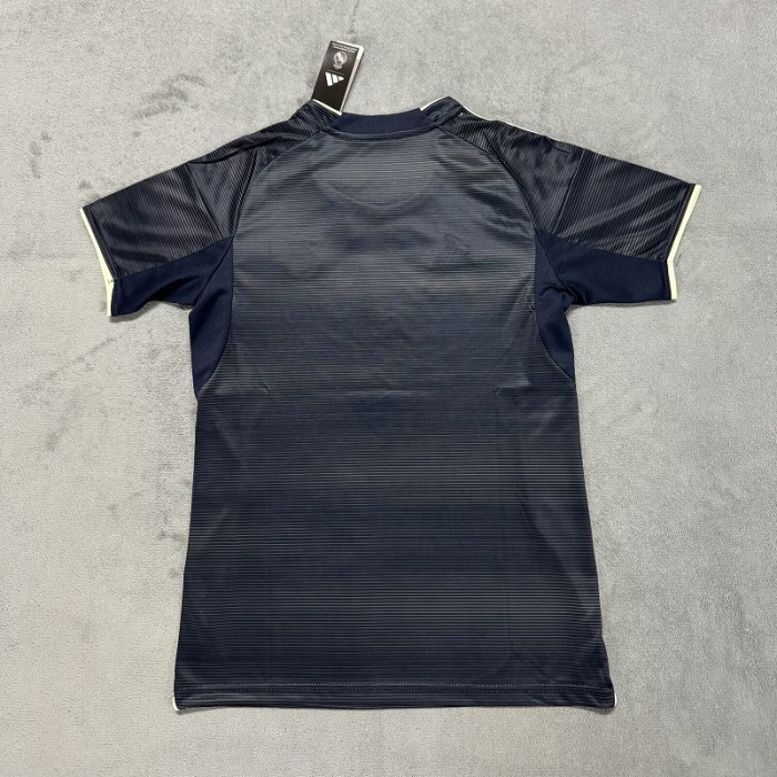 25/26 Real Madrid Away women's football Jersey