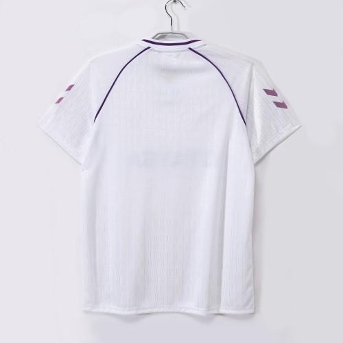 Retro 90/92 Real Madrid home